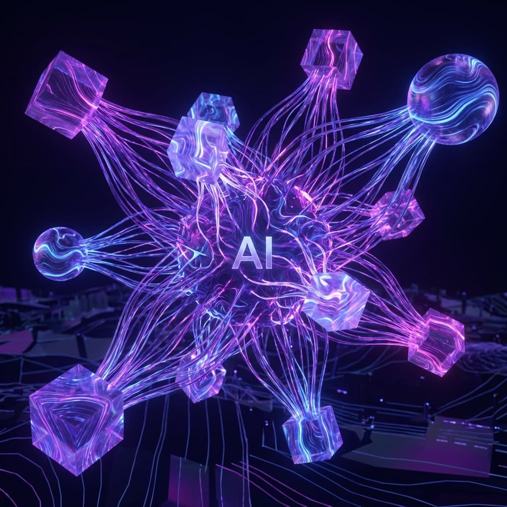 Weekly AI Recap: DeepSeek's Memory Revolution & Claude's Agentic Leap